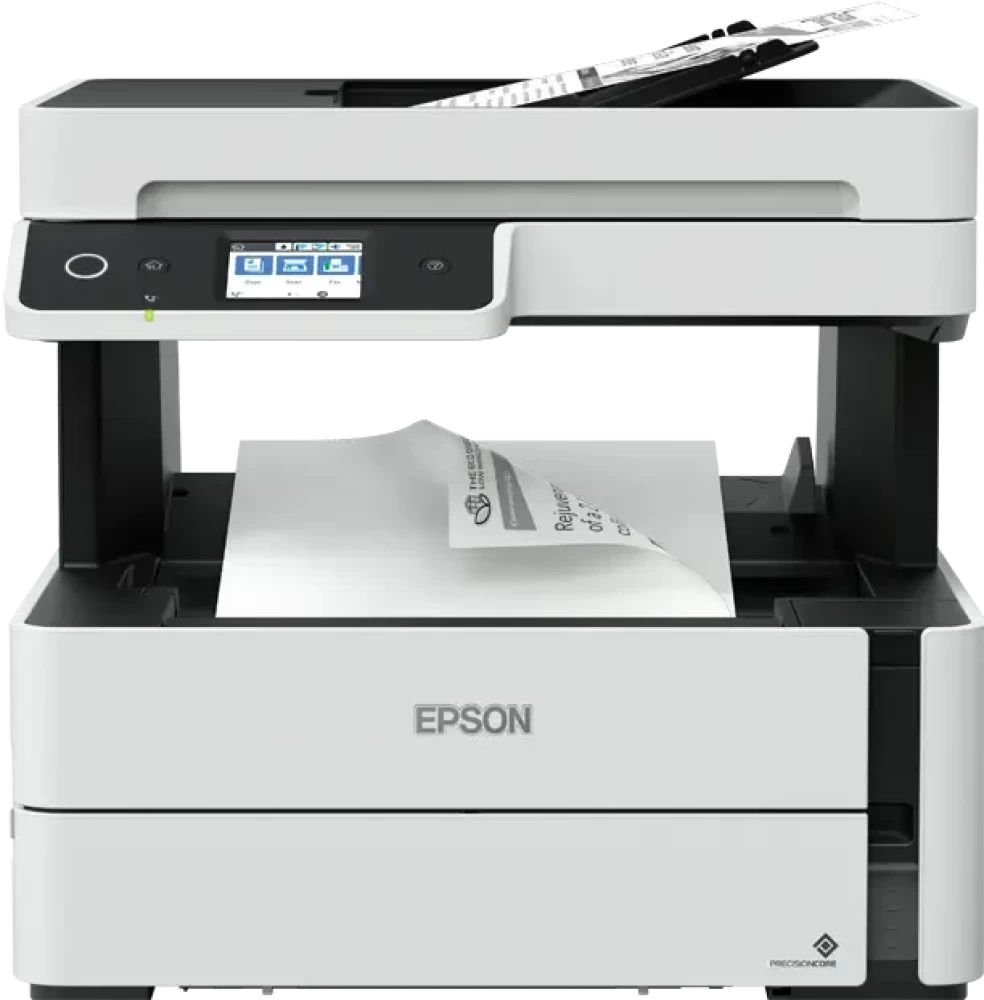 EPSON EcoTank M3170