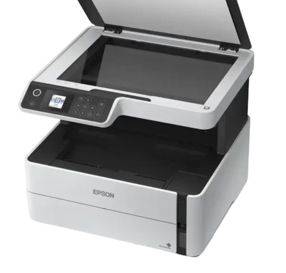 EPSON EcoTank M3170