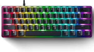 Huntsman Mini 60%
