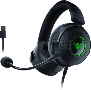 Razer Kraken V3 USB Wired Gaming Headset