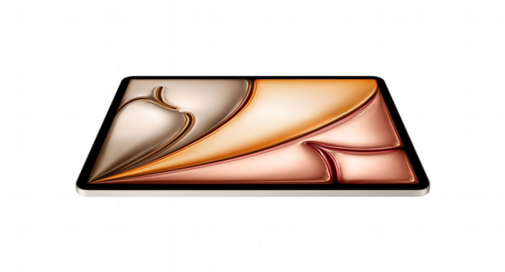 iPad Air M2 11" (2024) Wi-Fi 256GB MUWJ3KN