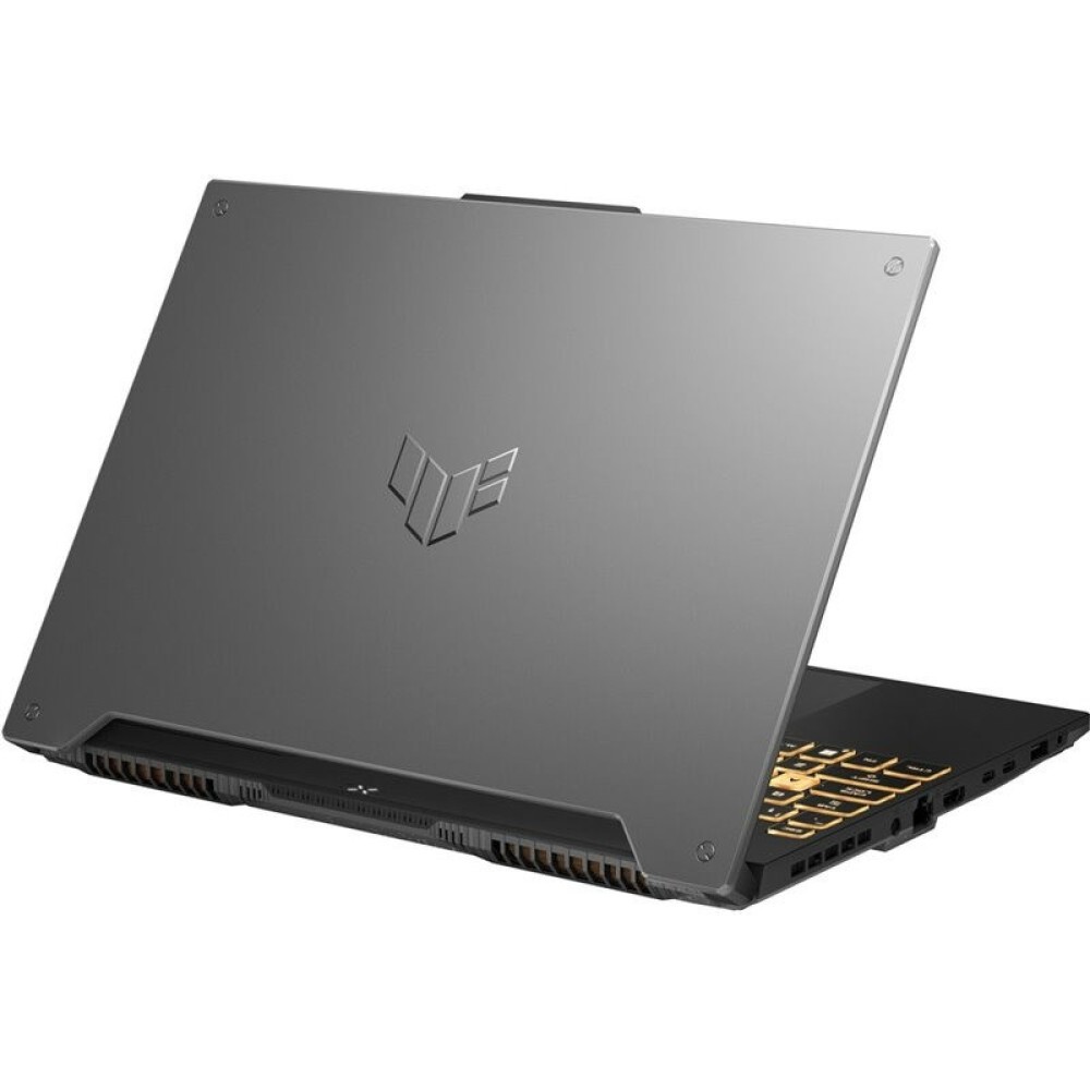 Asus TUF Gaming F15 (2023) FX507VV-LP142W - Mecha Gray