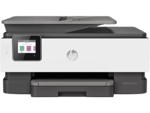 HP OfficeJet Pro 8023 All-in-One Printer (1KR64B)