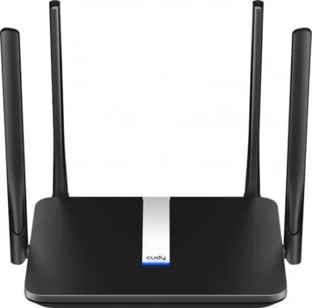 Cudy 4G LTE AC1200 Dual-Band Wi-Fi LT500