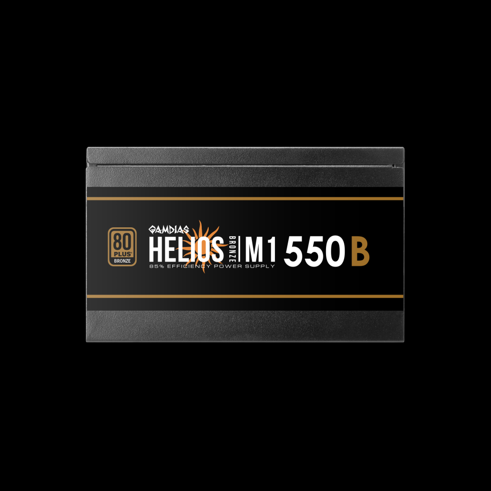 HELIOS M1-550B.