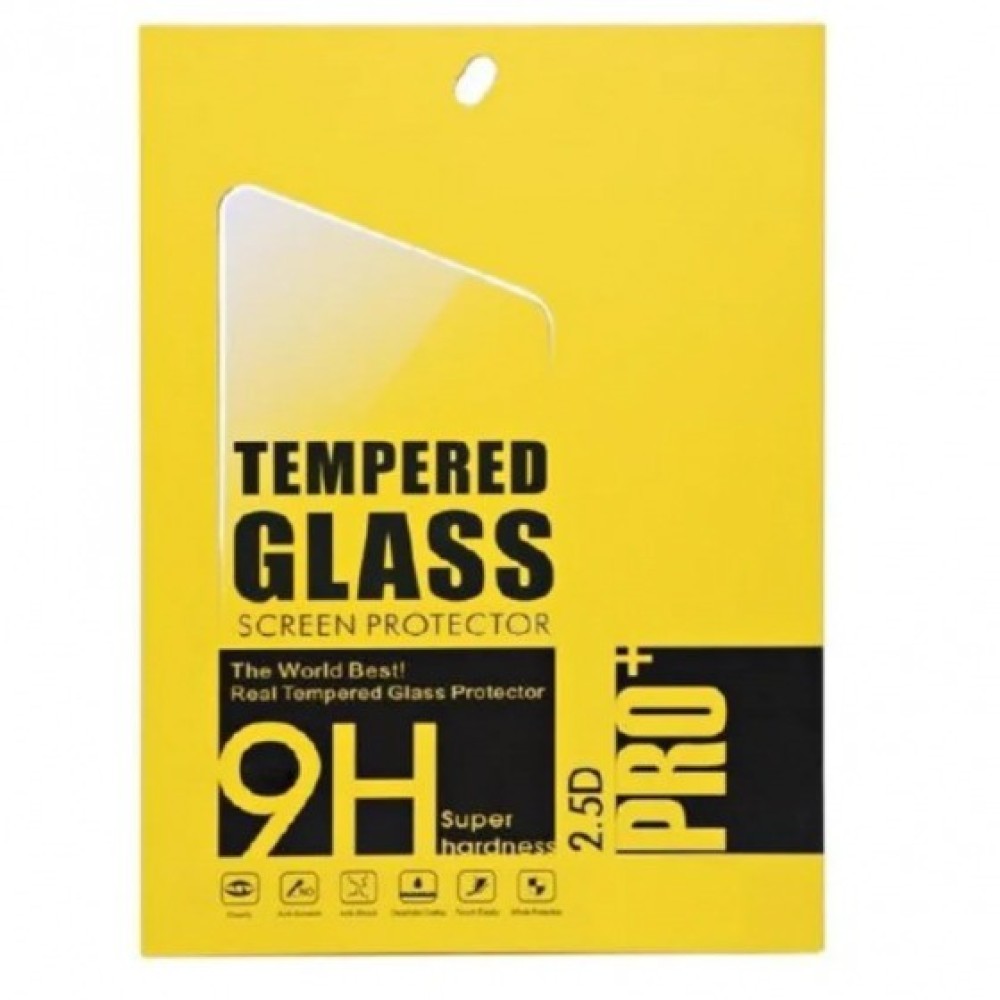 for IPAD PRO11 Tempered Glass Protector 9H