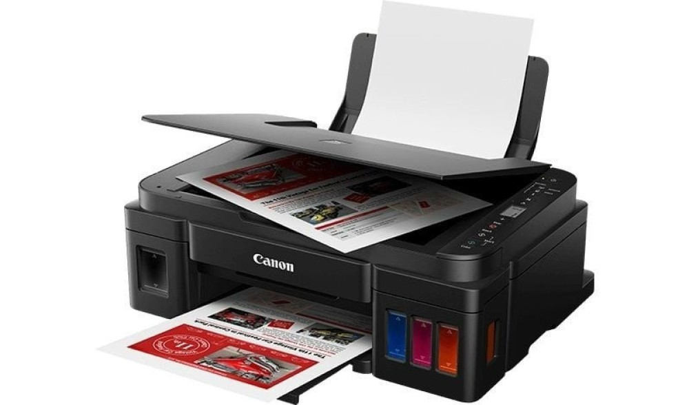 Canon PIXMA G3410 Inkjet A4 2315C009