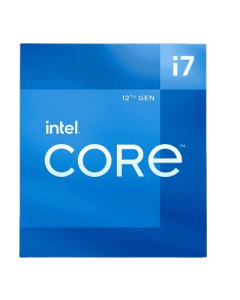 Intel® Core™ i7-12700KF Processor