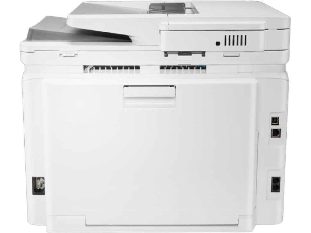 HP Color LaserJet Pro MFP M283fdw‎ (7KW75A)