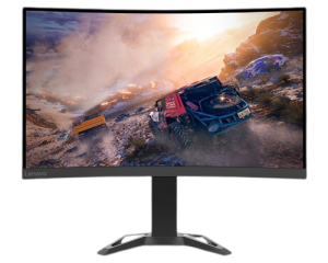 Lenovo G32QC-30  31.5-inch Monitor A22315QG0