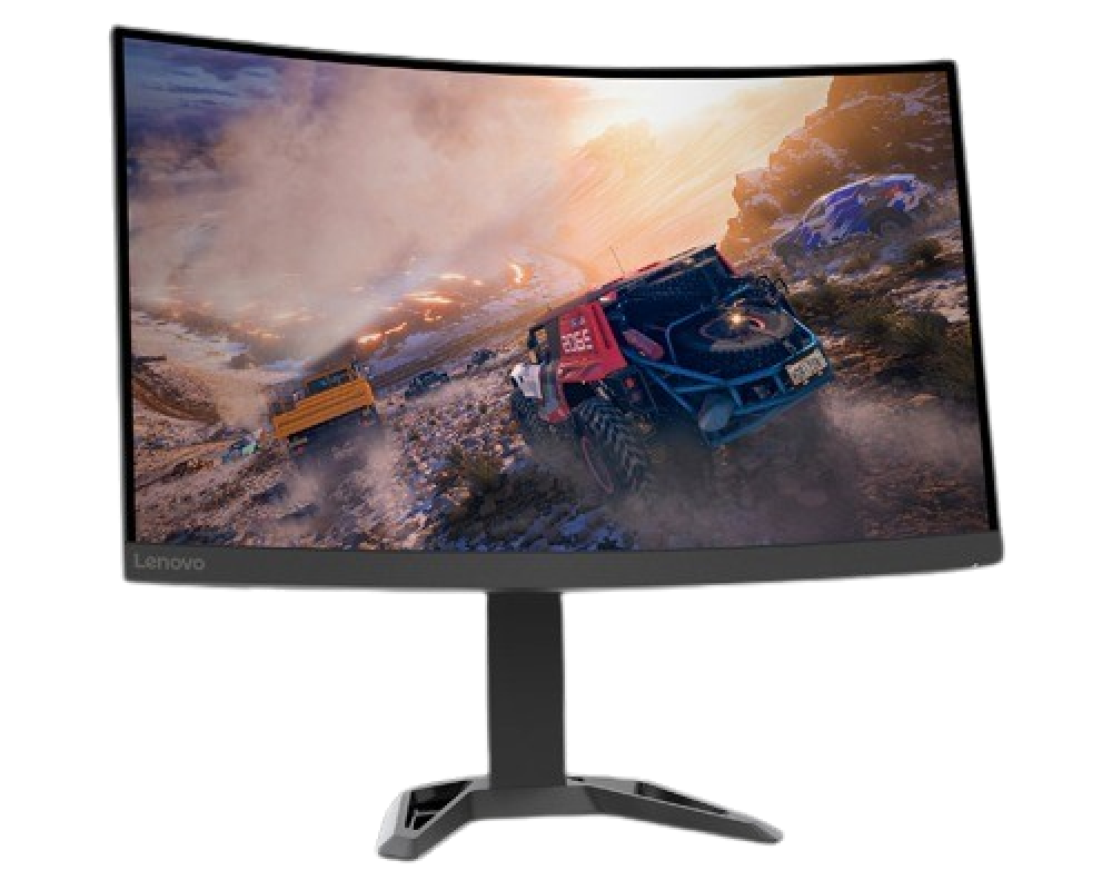 Lenovo G32QC-30  31.5-inch Monitor A22315QG0