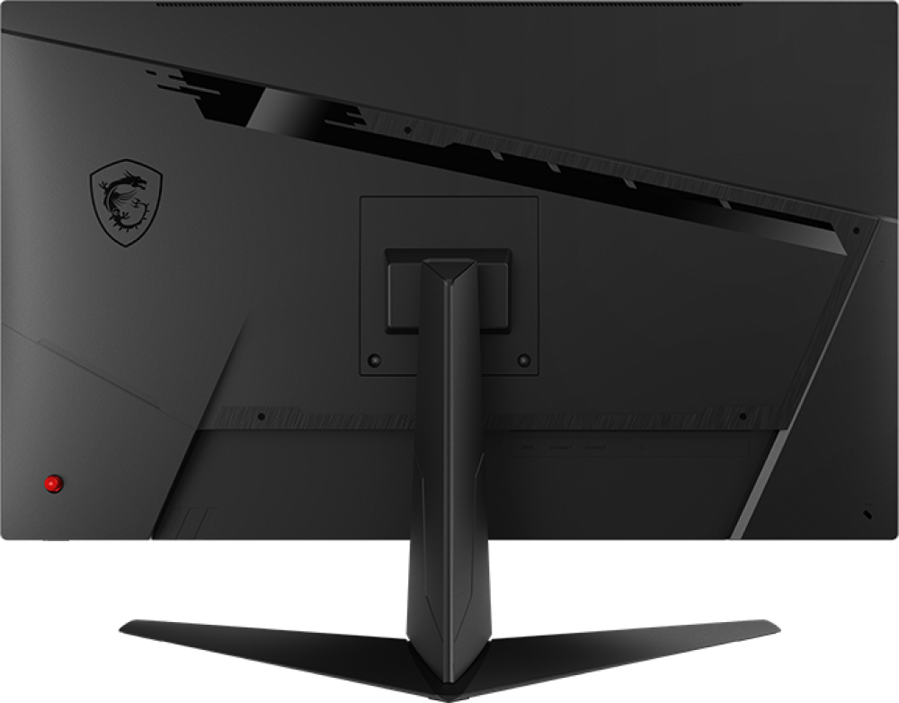 MSI G273CQ 27 Inch  Curved Gaming Monitor