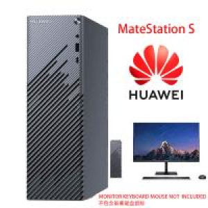 HUAWEI MATESTATION S PUM-WDH9A
