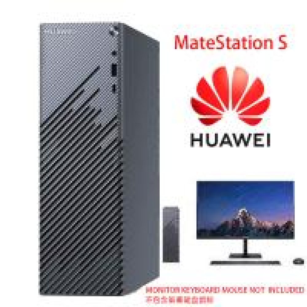 HUAWEI MATESTATION S PUM-WDH9A