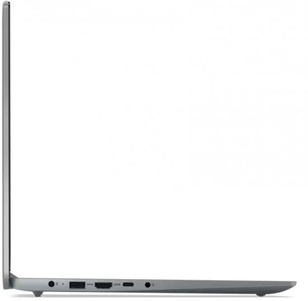 Lenovo IdeaPad Slim 3-15IAH8 83ER003UIV - Arctic Grey - 1 Year Warranty