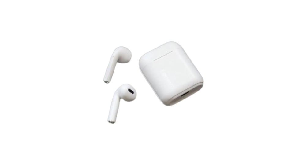 Lenovo Thinkplus earphone LP2 (WHITE)